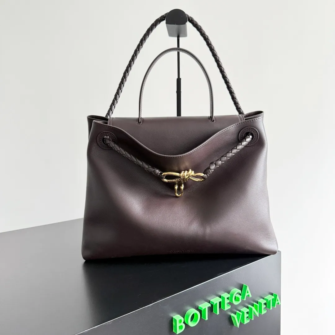 Chocolate Brown More Details Batch 2360
